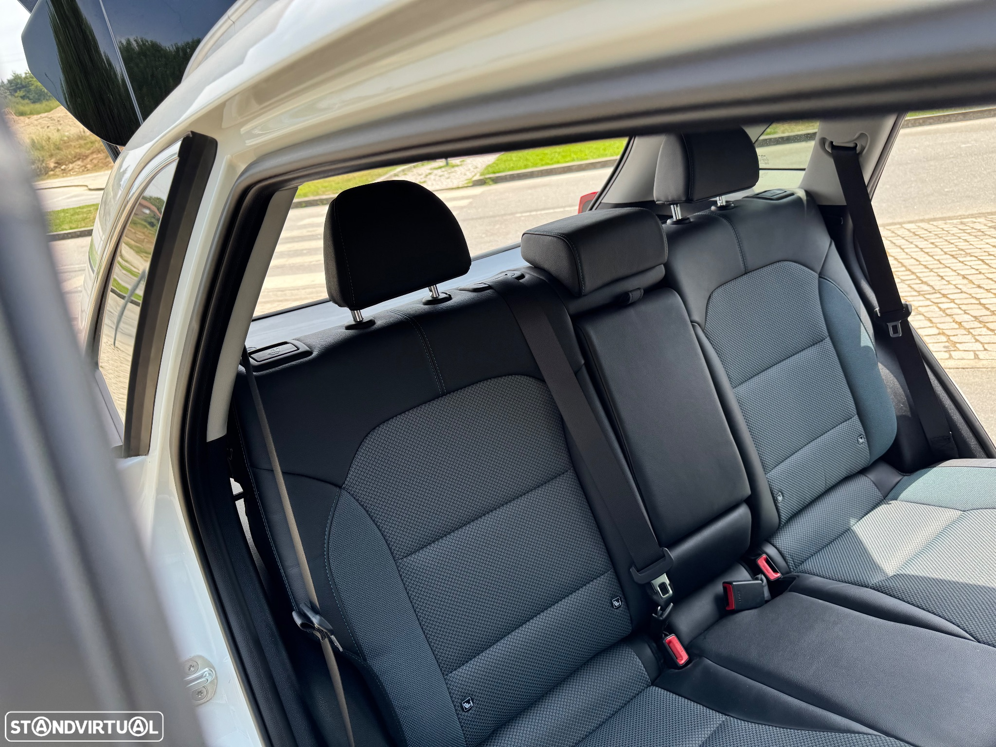 Kia e-Niro 64kWh - 10