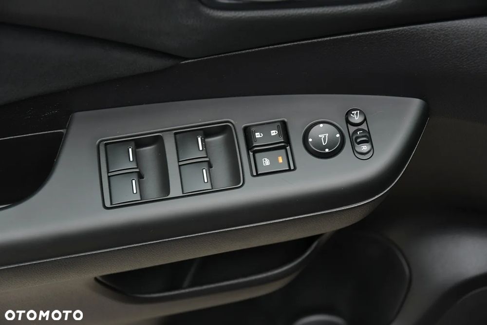 Honda CR-V 2.0i-VTEC 4WD Automatik Elegance - 26