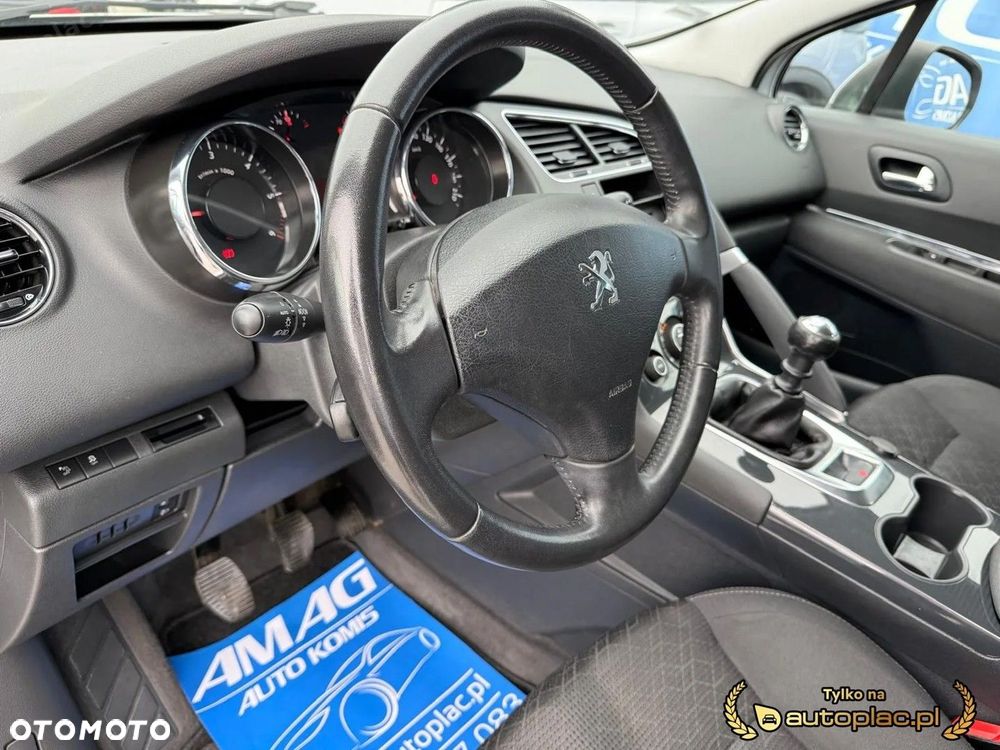 Peugeot 3008 - 15