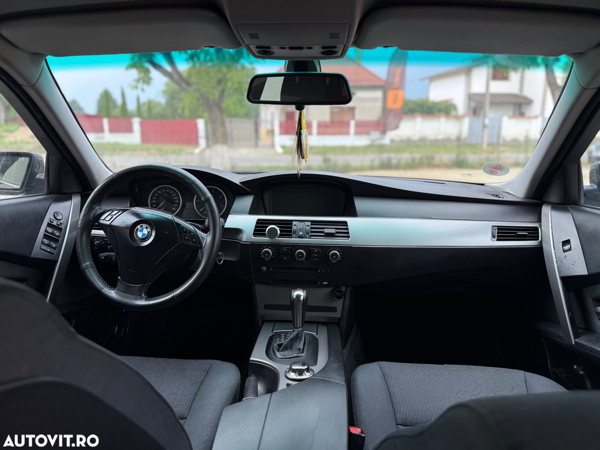 BMW Seria 5 - 5