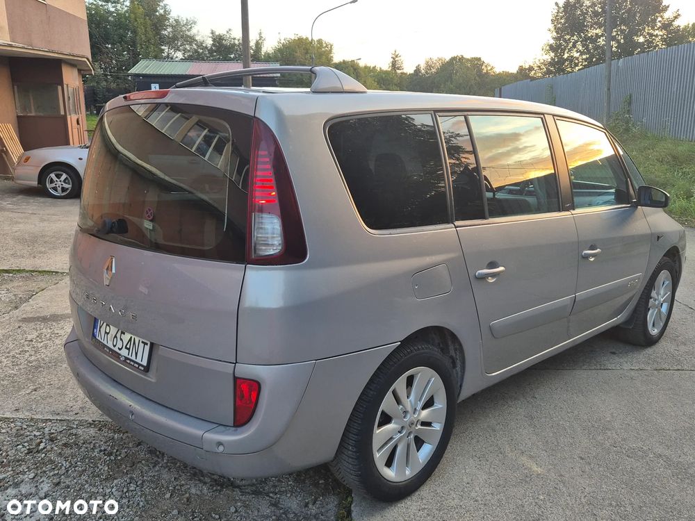 Renault Grand Espace 2.0 dCi Expression - 6