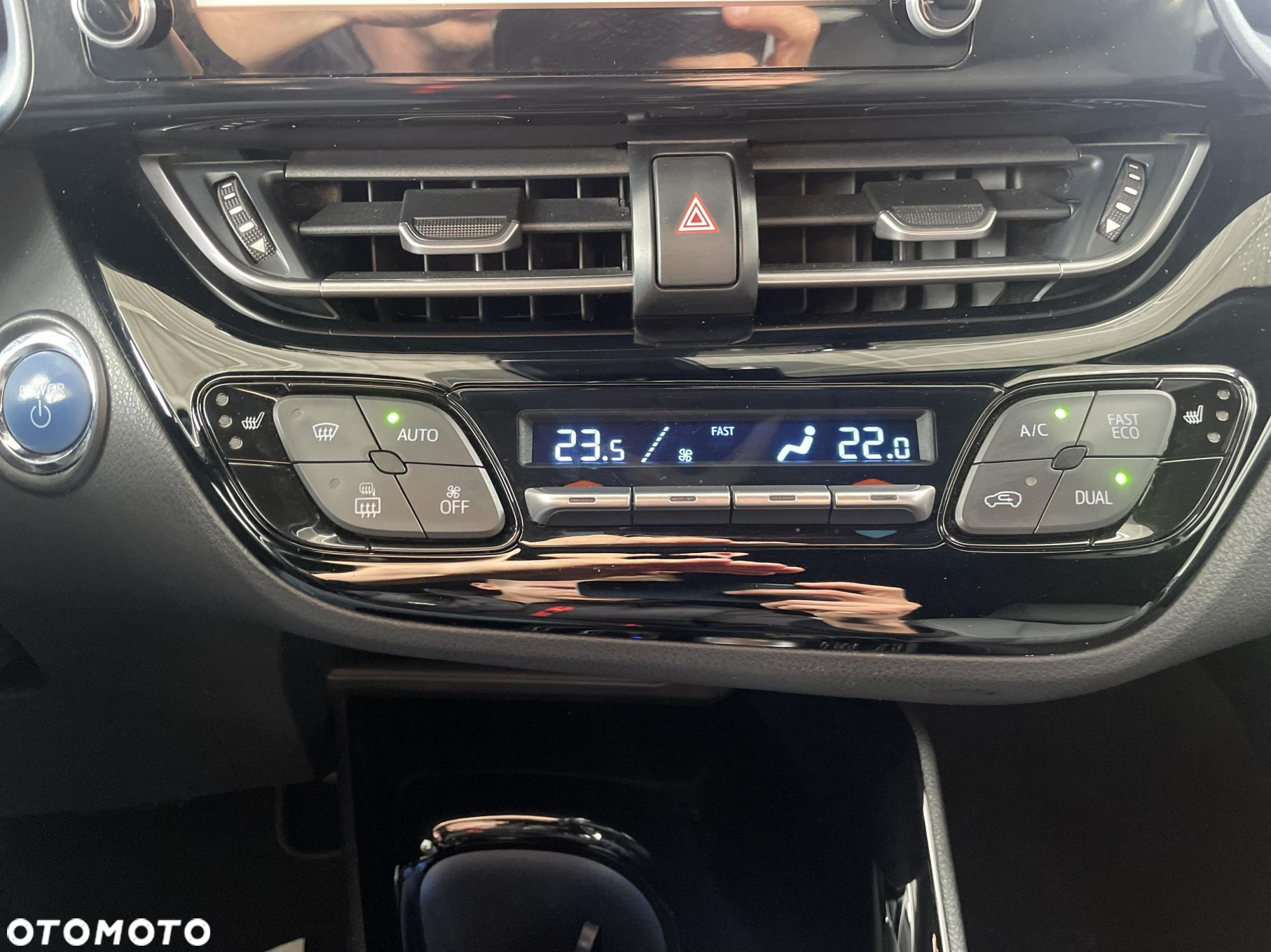 Toyota C-HR - 27