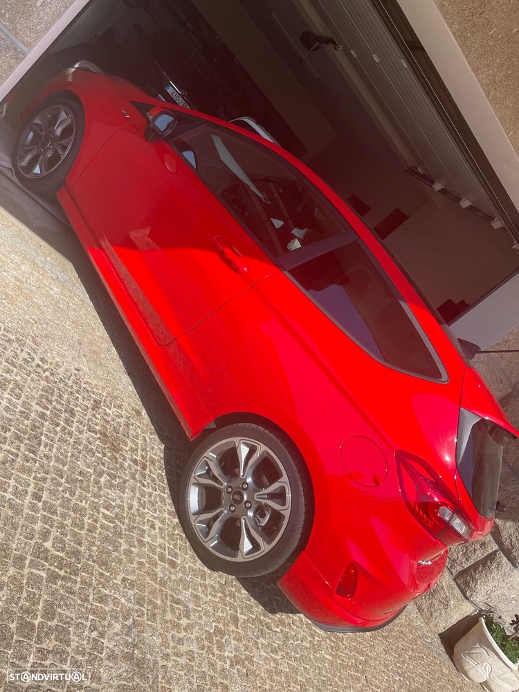 Ford Fiesta 1.0 EcoBoost ST-Line - 6