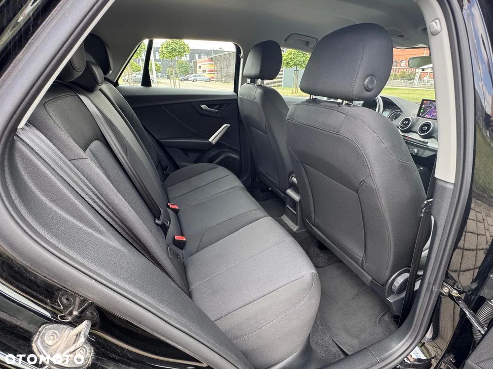 Audi Q2 35 TFSI - 3