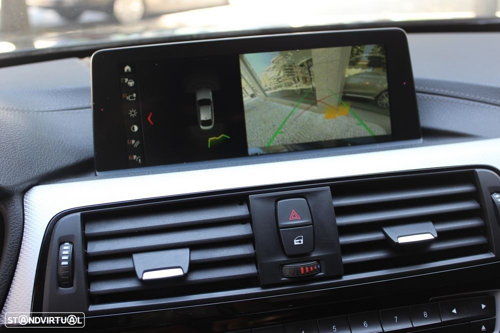 BMW 420 Gran Coupé d Pack M Auto - 18