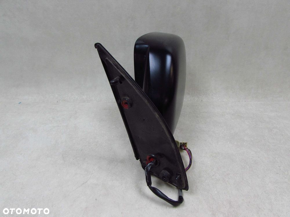 TOYOTA LAND CRUISER 90 95 96-02 LUSTERKO LEWE 5 PIN EUROPA - 2