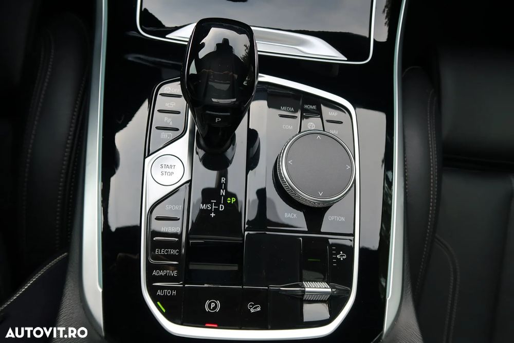 BMW X5 xDrive45e - 17