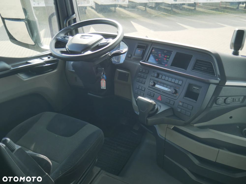 MAN TGX 18.510 / XXL / Retarder / Klima postojowa / 645573 - 20