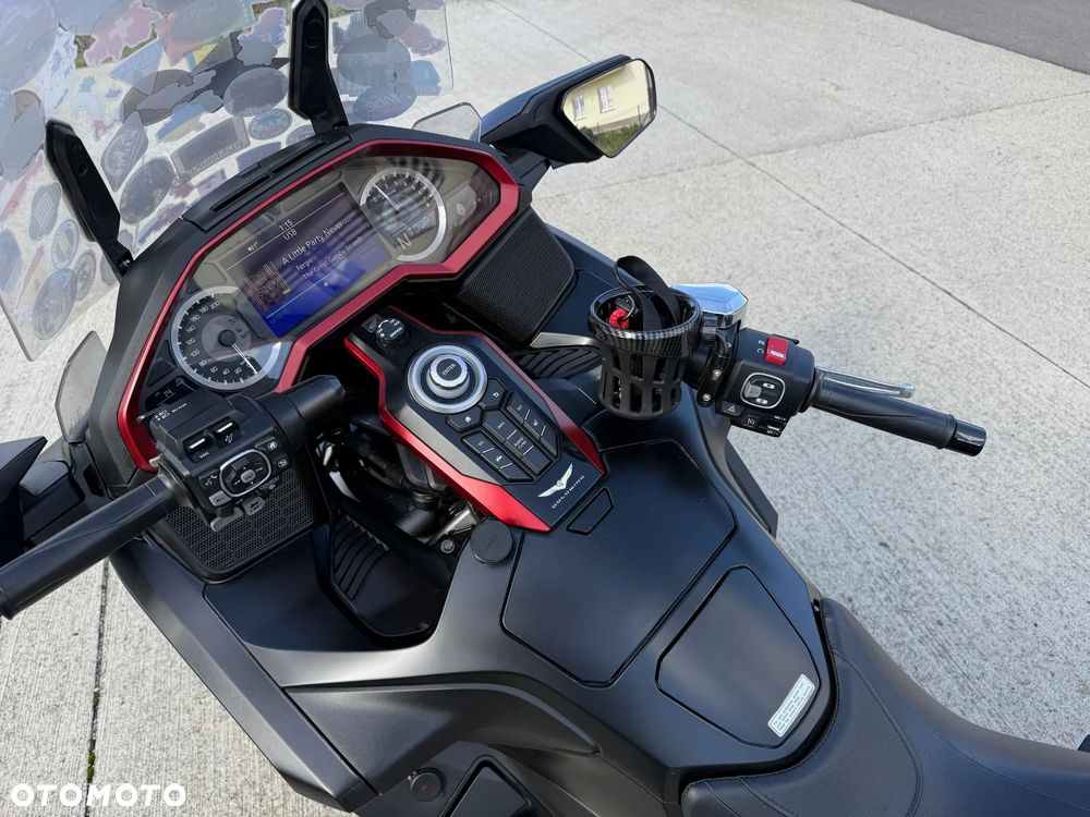 Honda GL - 2