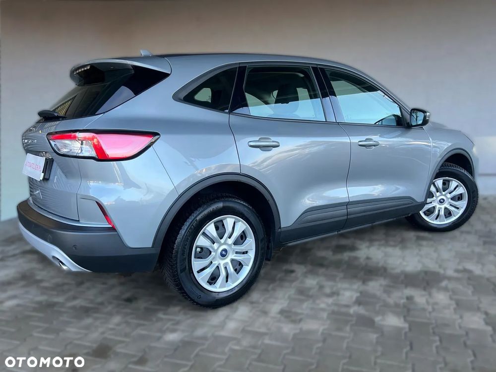 Ford Kuga 1.5 EcoBoost COOL&CONNECT - 10