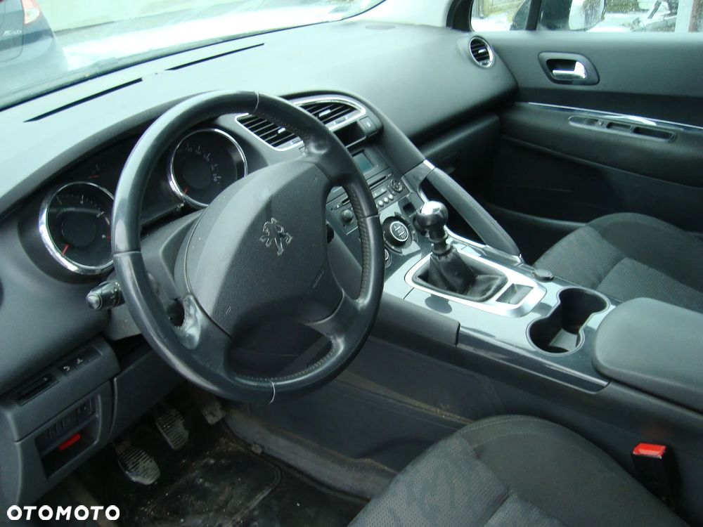Peugeot 3008 - 9