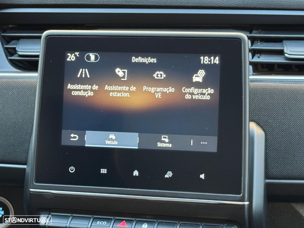 Renault Zoe (c/ Bateria) Exclusive 50 - 21