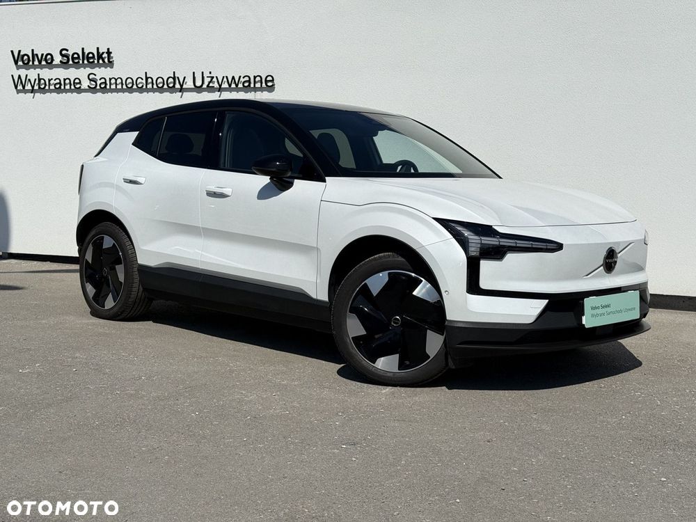 Volvo EX30 - 3