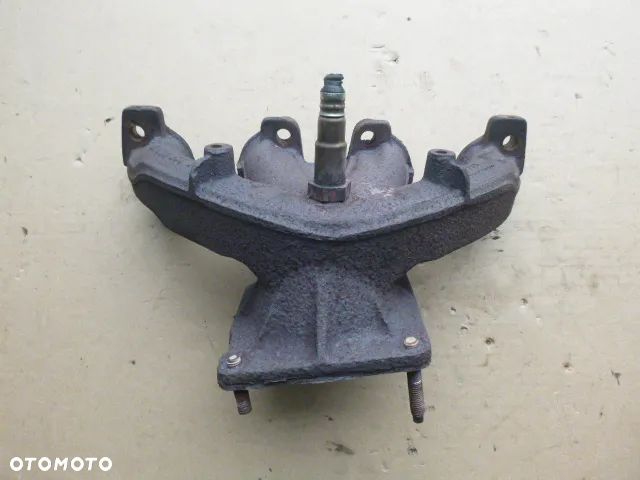 KOLEKTOR WYDECHOWY PEUGEOT CITROEN 9636982310 - 2