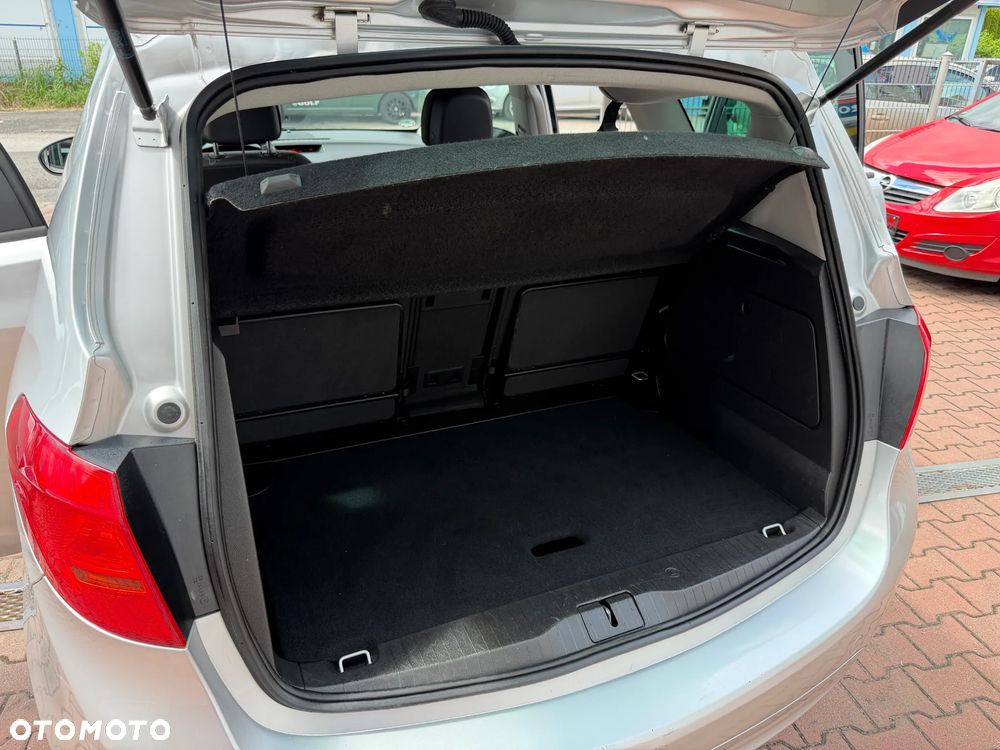 Opel Meriva 1.4 Ecoflex Innovation - 22