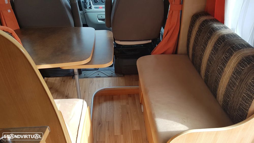 Chausson Flash 08 - 19