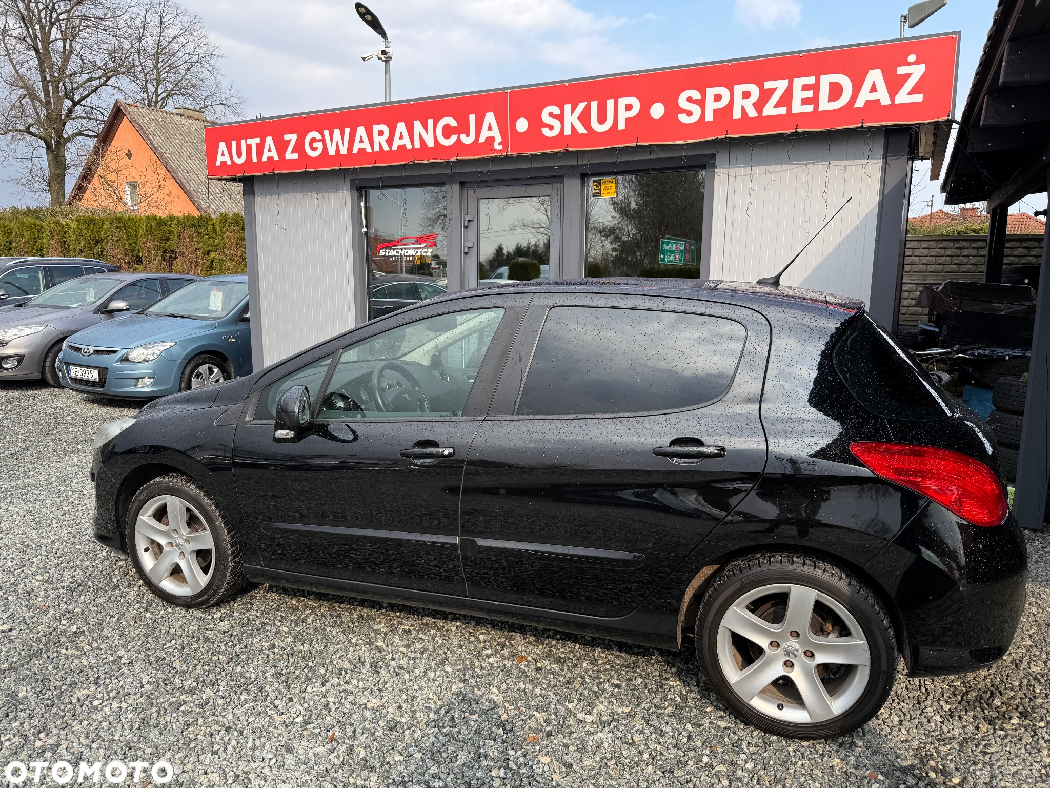 Peugeot 308 - 12