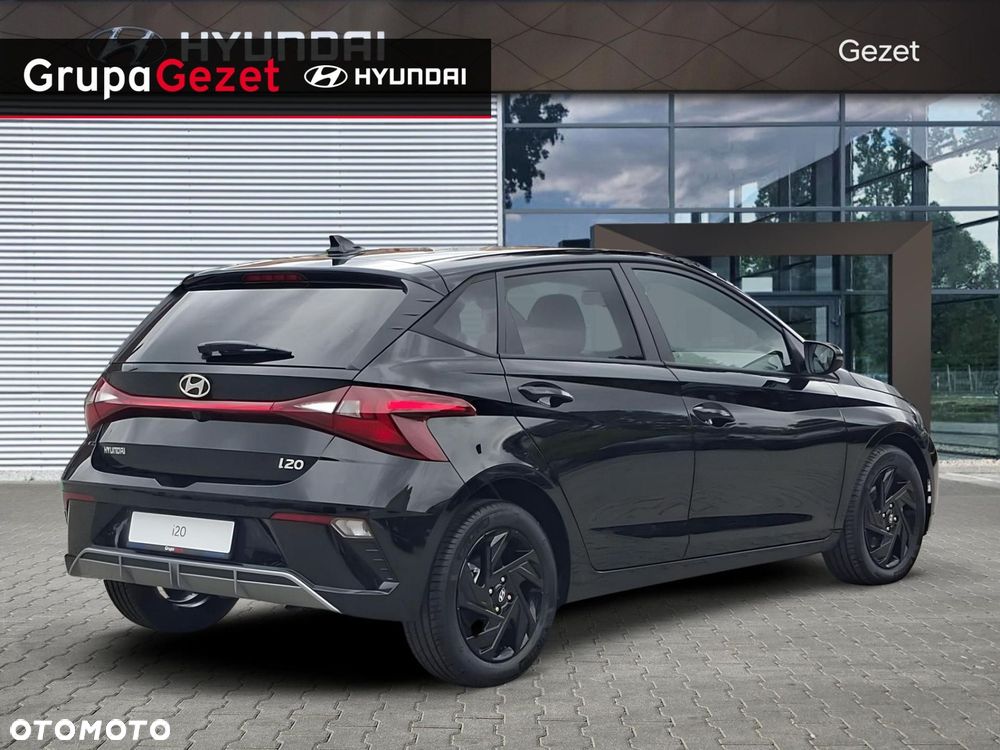 Hyundai i20 - 5