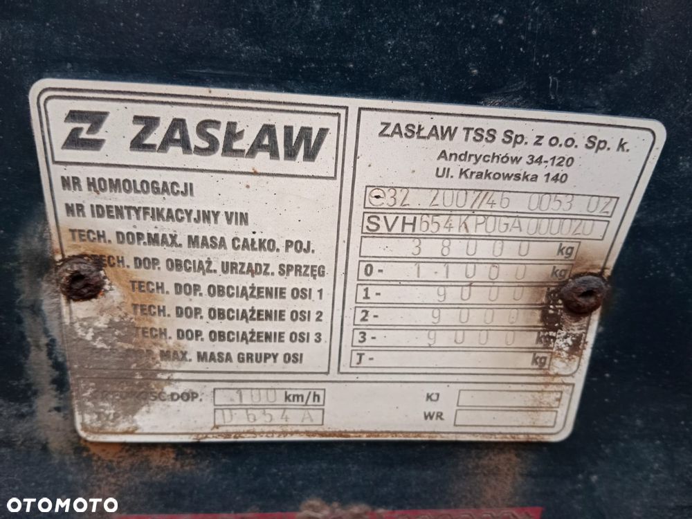 Zaslaw 20 40 45 - 6