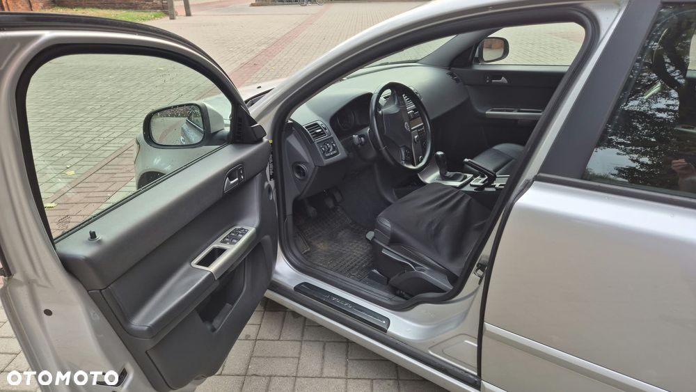 Volvo S40 1.6D DRIVe Summum - 4