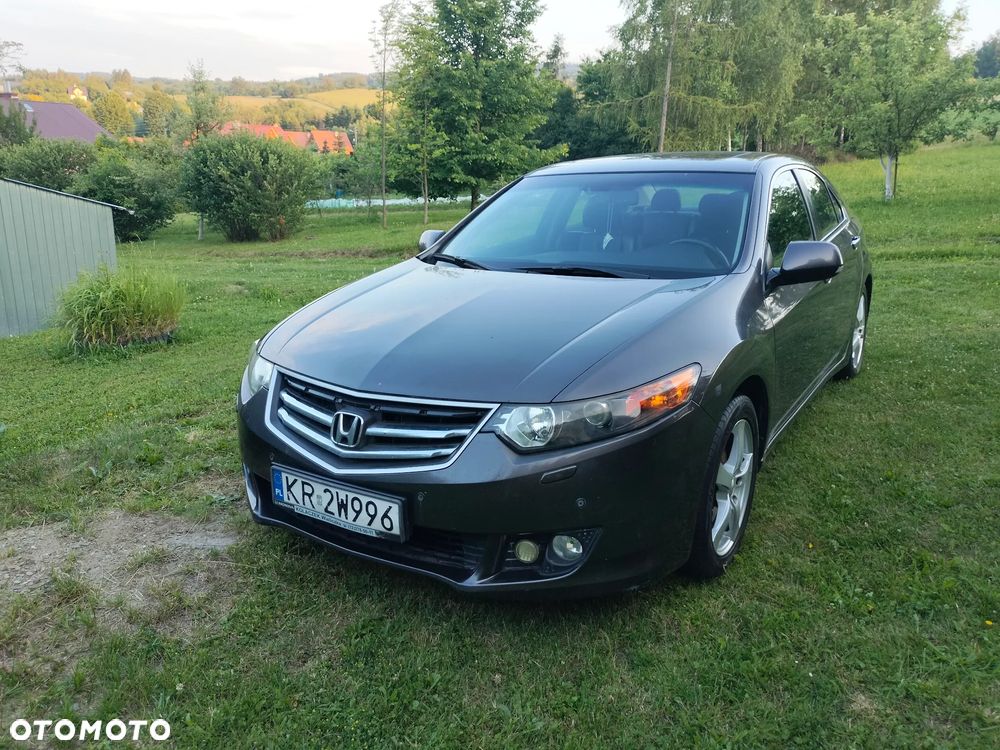 Honda Accord 2.4 Executive - 14