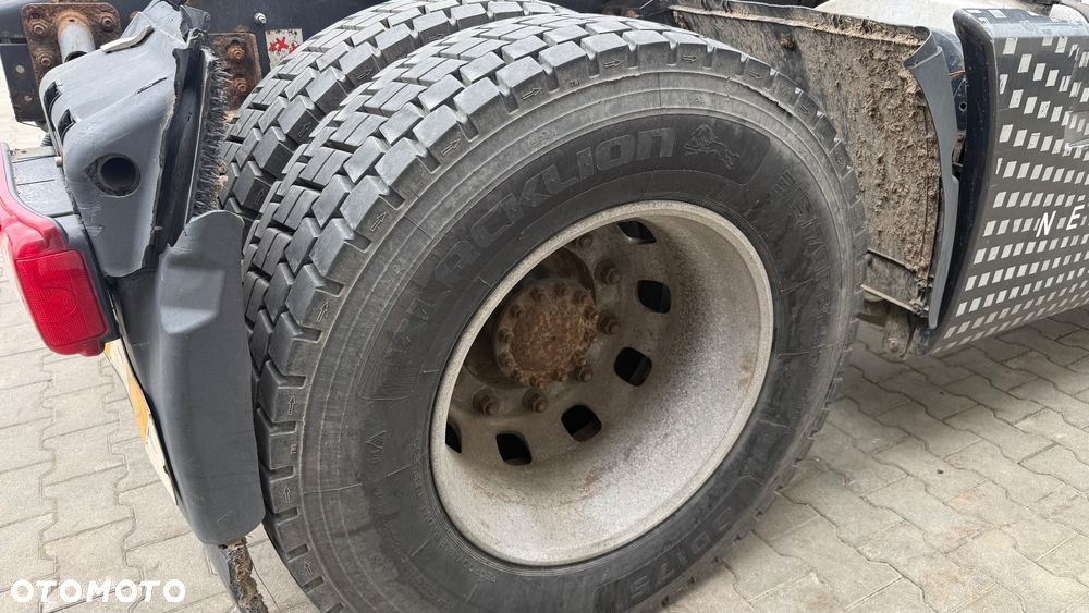 Renault Magnum 480.19 T 4x2 - 10