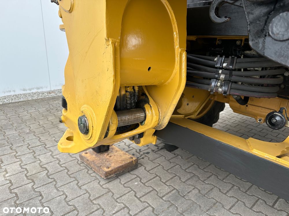 Caterpillar 432 F E 428 444 - 23