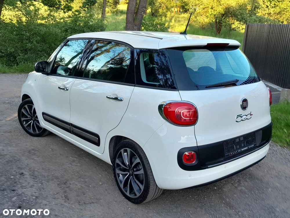 Fiat 500L - 19