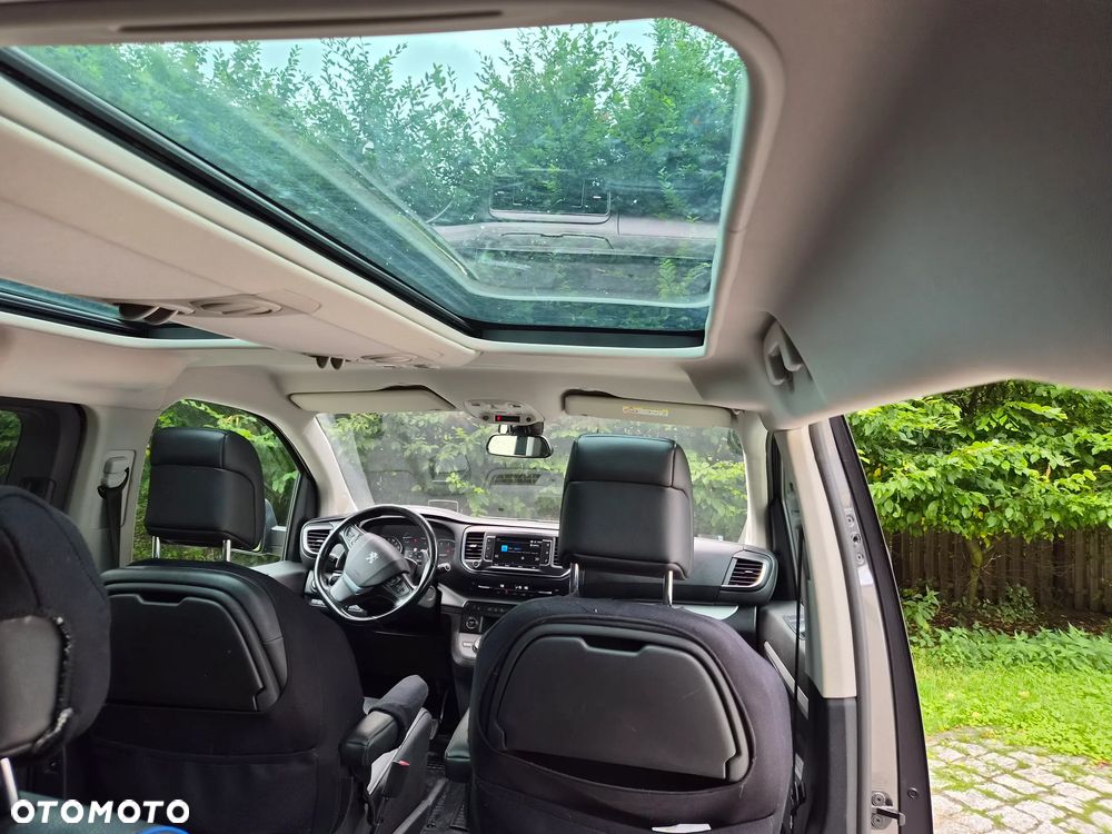 Peugeot Traveller 2.0 BlueHDi Long Business - 15