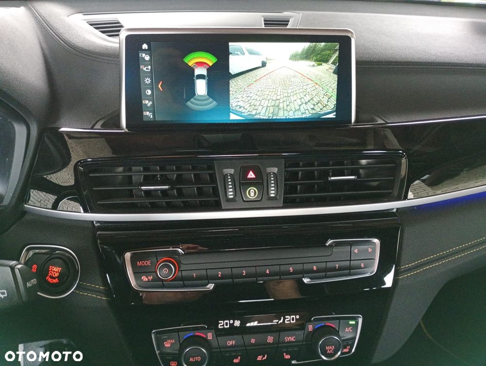 BMW X2 xDrive20d M Sport - 19