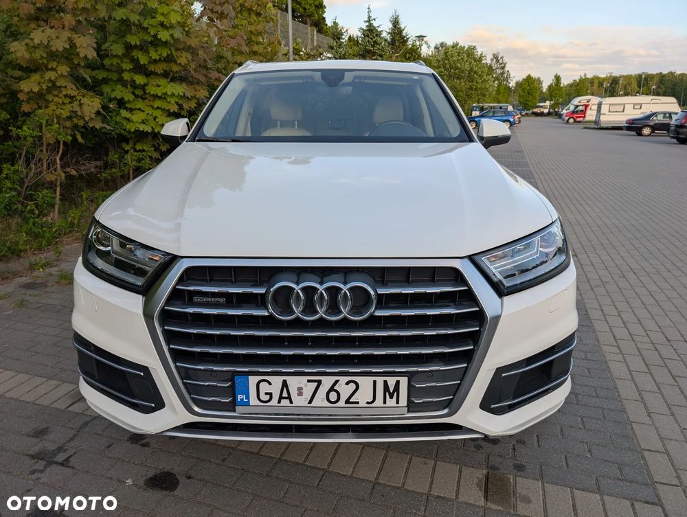 Audi Q7 - 16