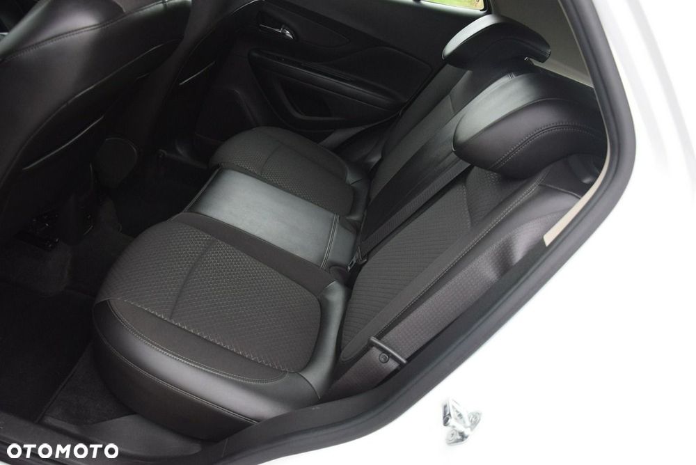 Opel Mokka X 1.4 ECOTEC Start/Stop 120 Jahre - 22
