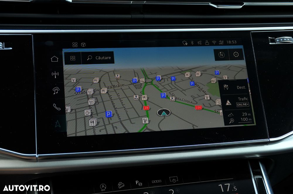 Audi Q7 50 TDI quattro Tiptronic MHEV S Line - 19