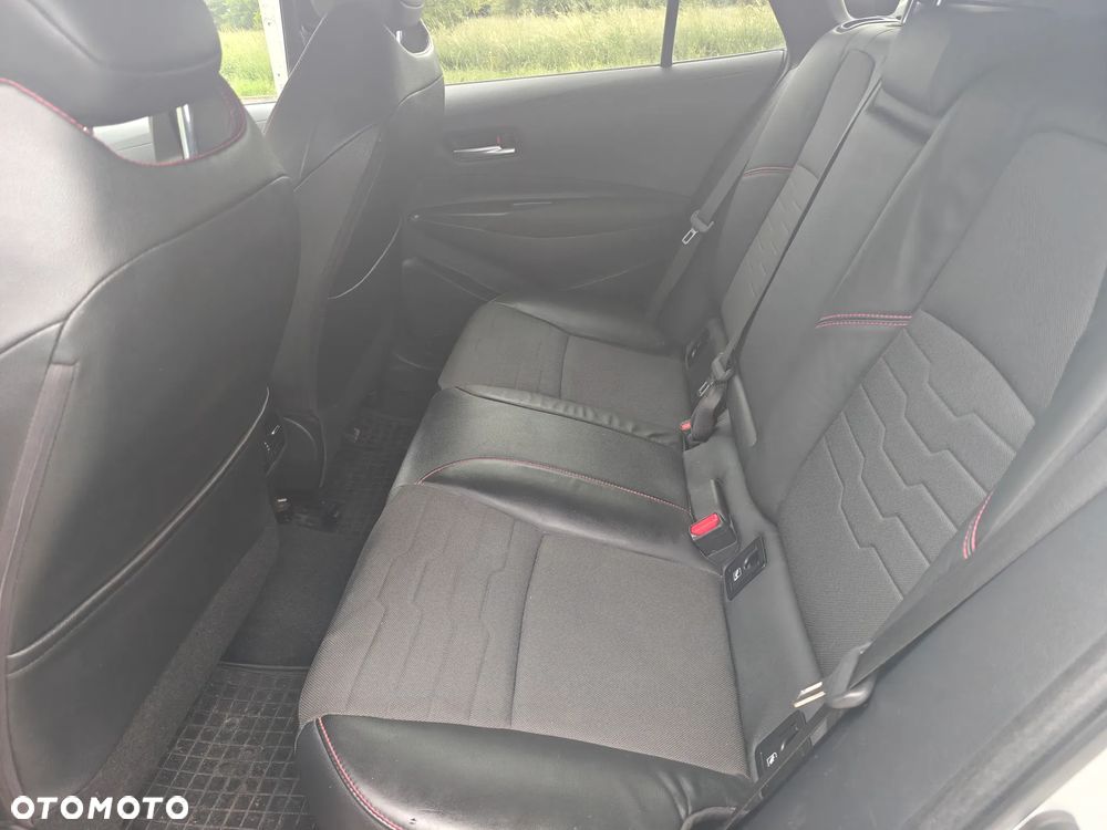 Toyota Corolla 1.8 Hybrid Comfort - 10