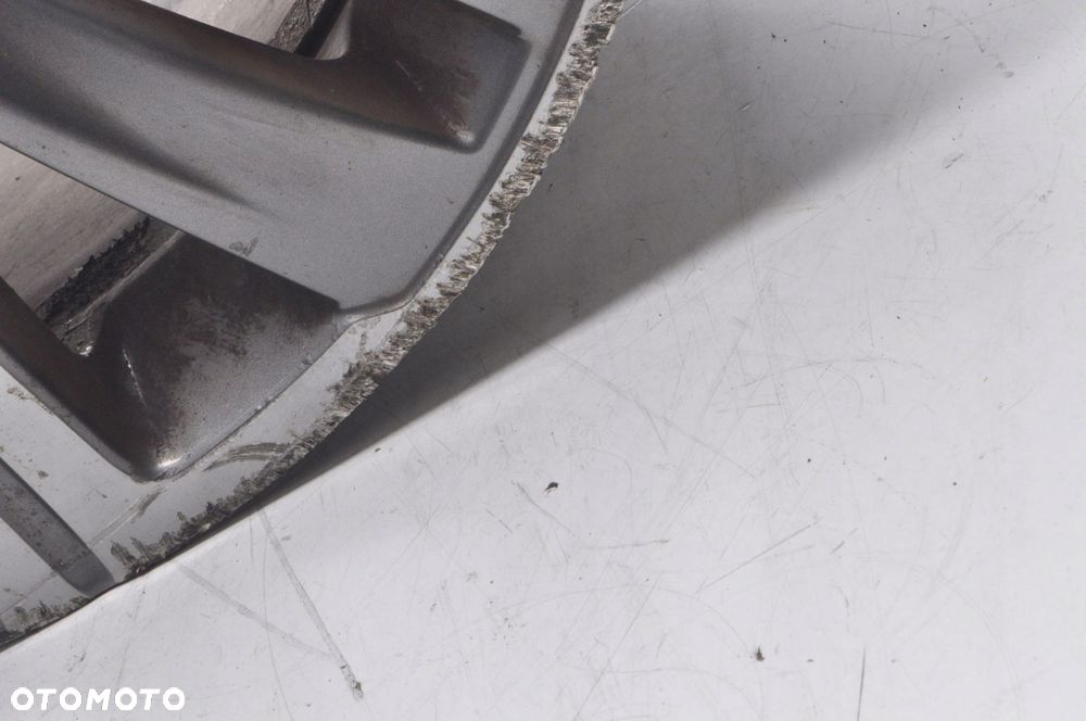 PEUGEOT 508 II FELGA ALUMINIOWA R19" 8J 5X108 ET42 9674161877 - 12