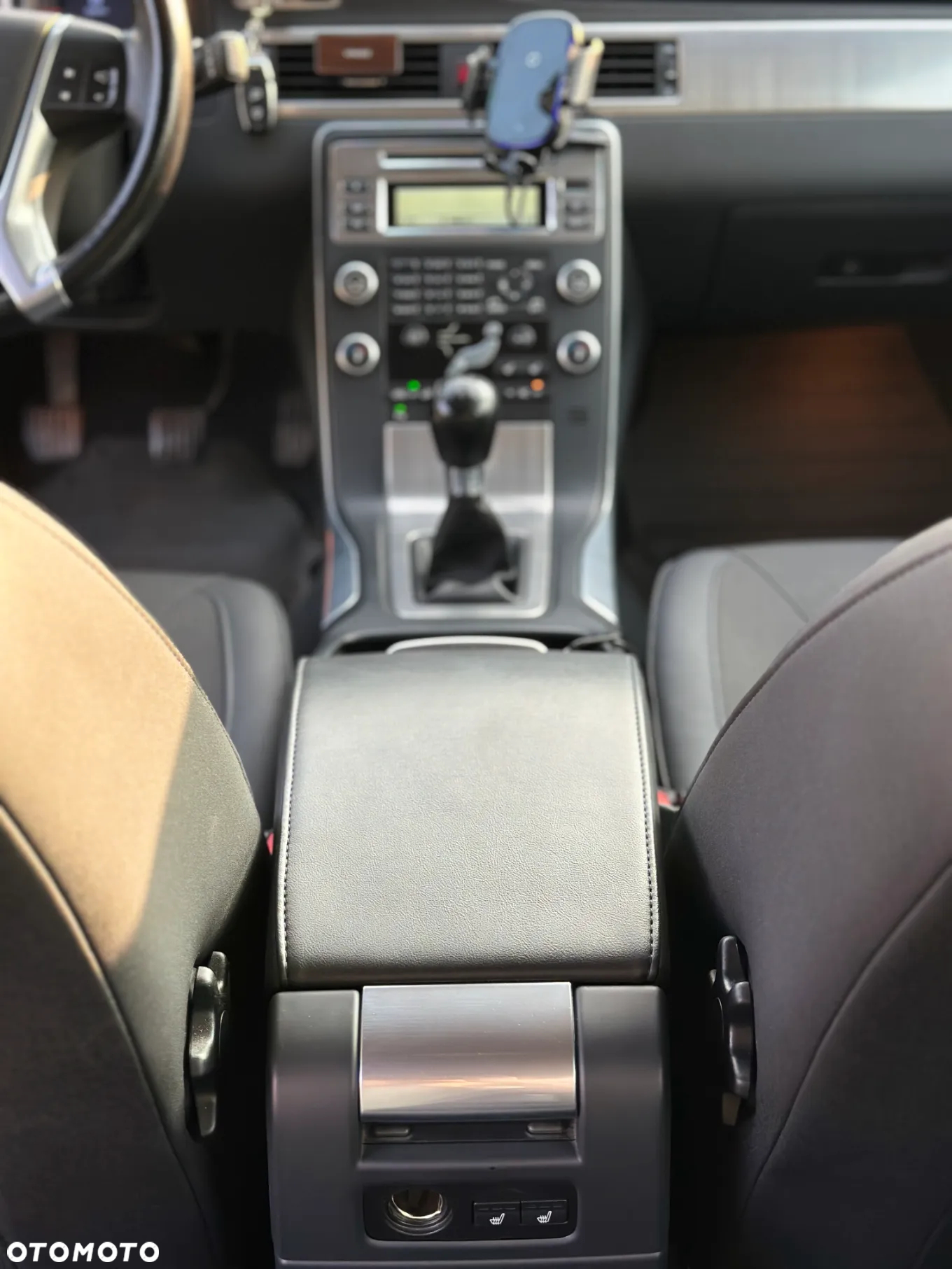 Volvo S80 - 13