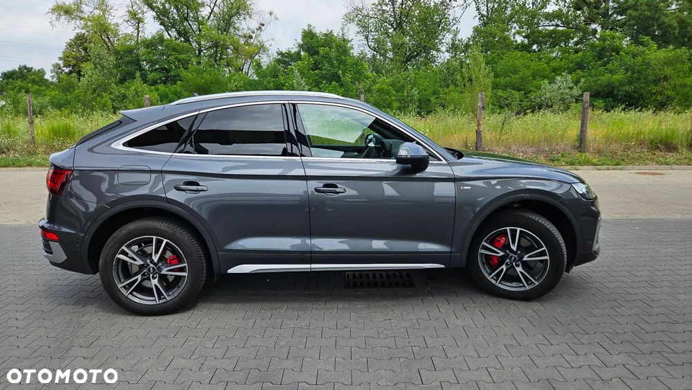 Audi Q5 - 4