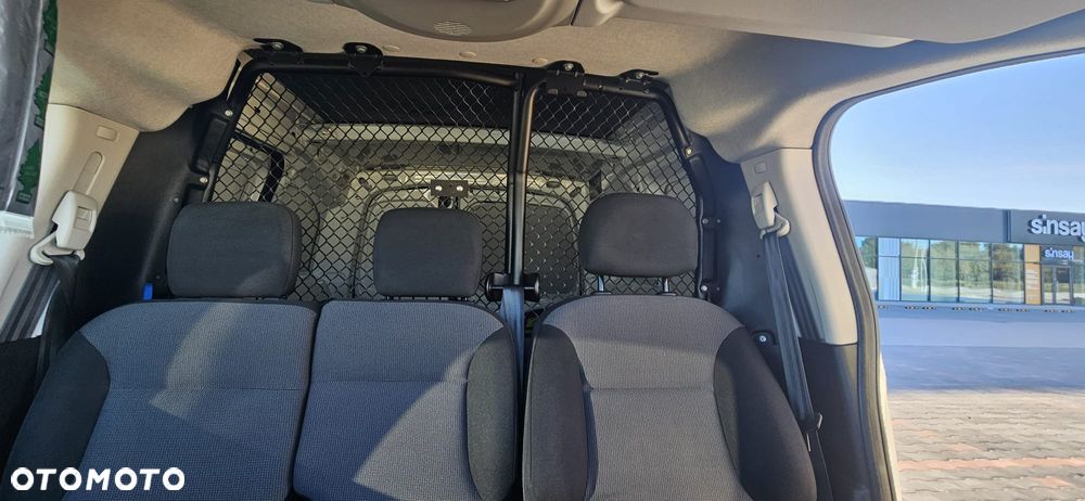 Citroën Berlingo - 19