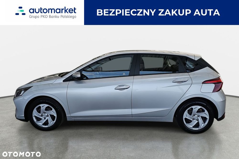 Hyundai i20 1.2 Pure - 2