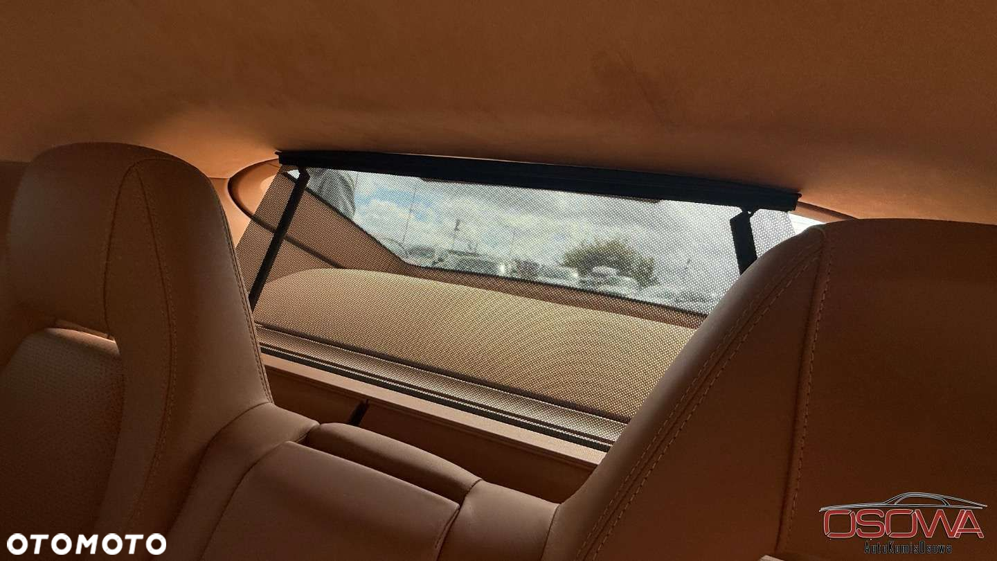 Porsche Panamera - 35