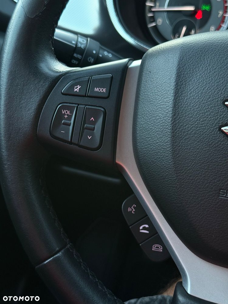 Suzuki Vitara 1.4 Boosterjet Premium 2WD - 23