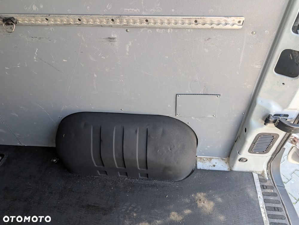 Opel MOVANO MAXI - 16