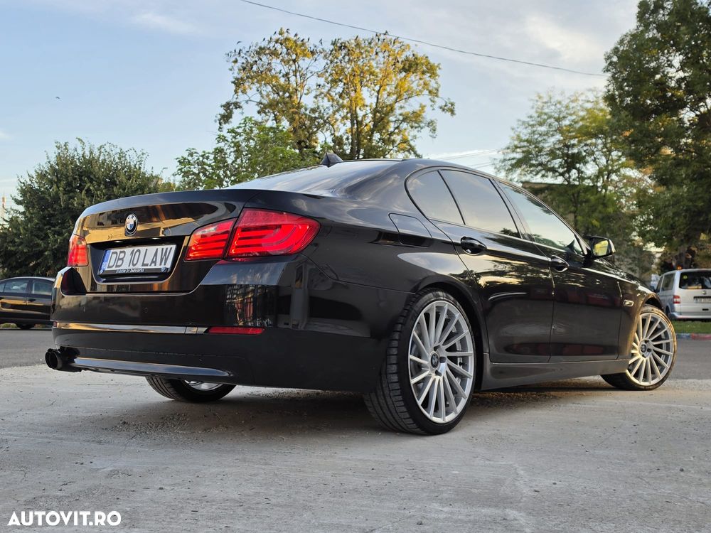 BMW Seria 5 - 11