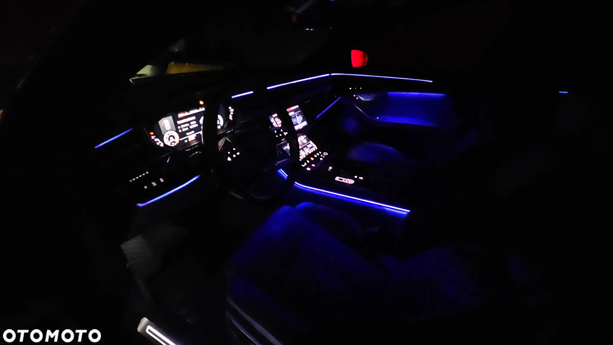 Audi A8 50 TDI mHEV Quattro Tiptr - 30