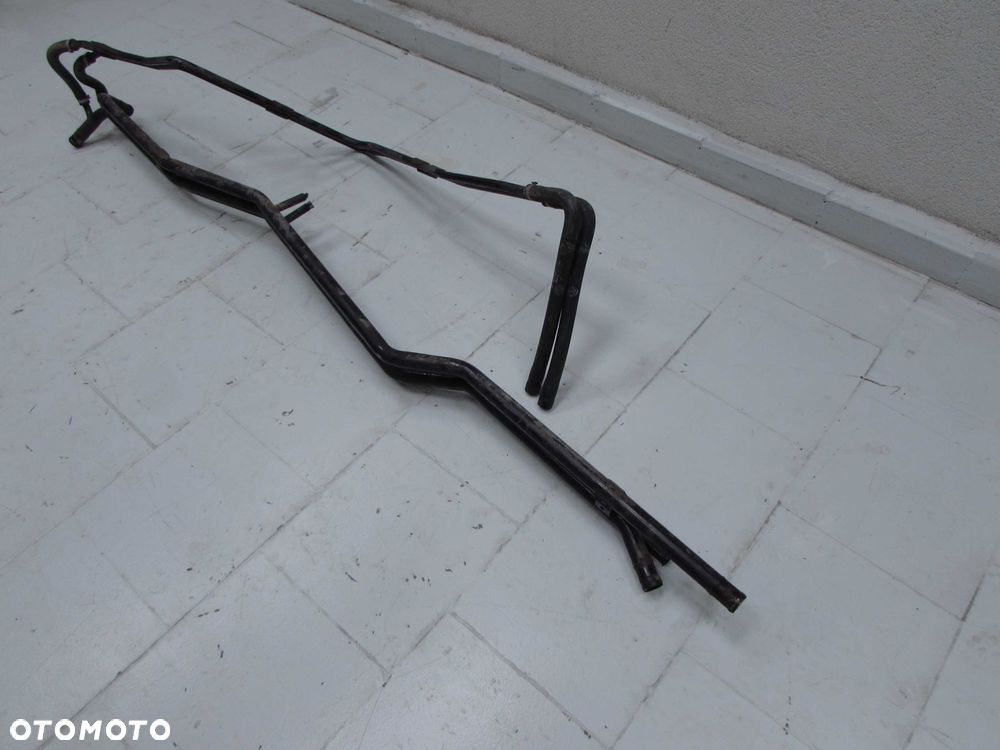 PIAGGIO PORTER HIJET PFAU QUARGO DIESEL 04-16 PRZEWOD MAGISTRALA WODY - 2