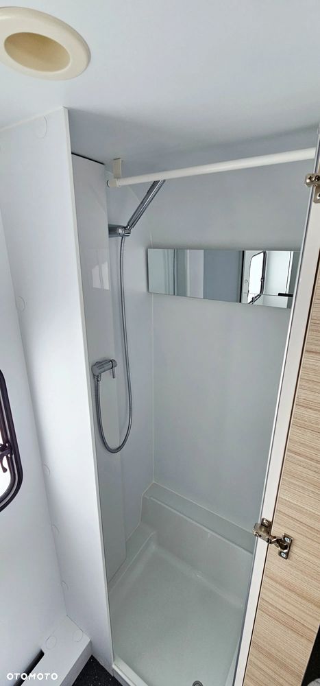 Adria ALTEA 552 PK 60Y LIMITOWANA EDYCJA 1500DMC KLIMATYZATOR DACHOWY TRUMA AVENTA !!! - 18