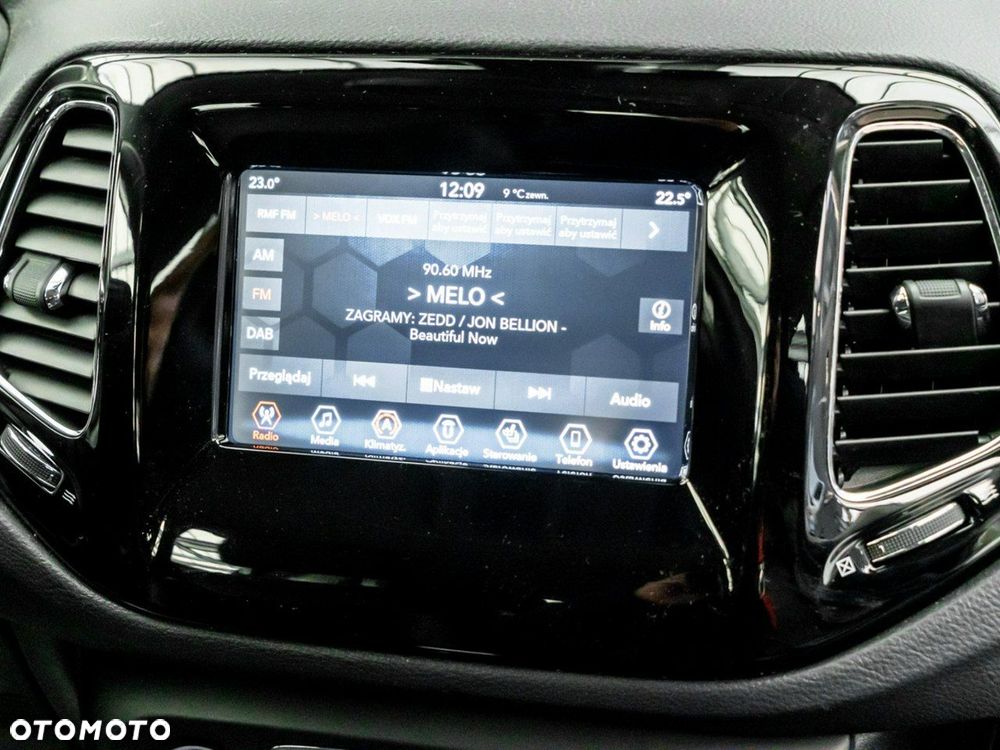 Jeep Compass 1.4 TMair Limited FWD S&S - 21