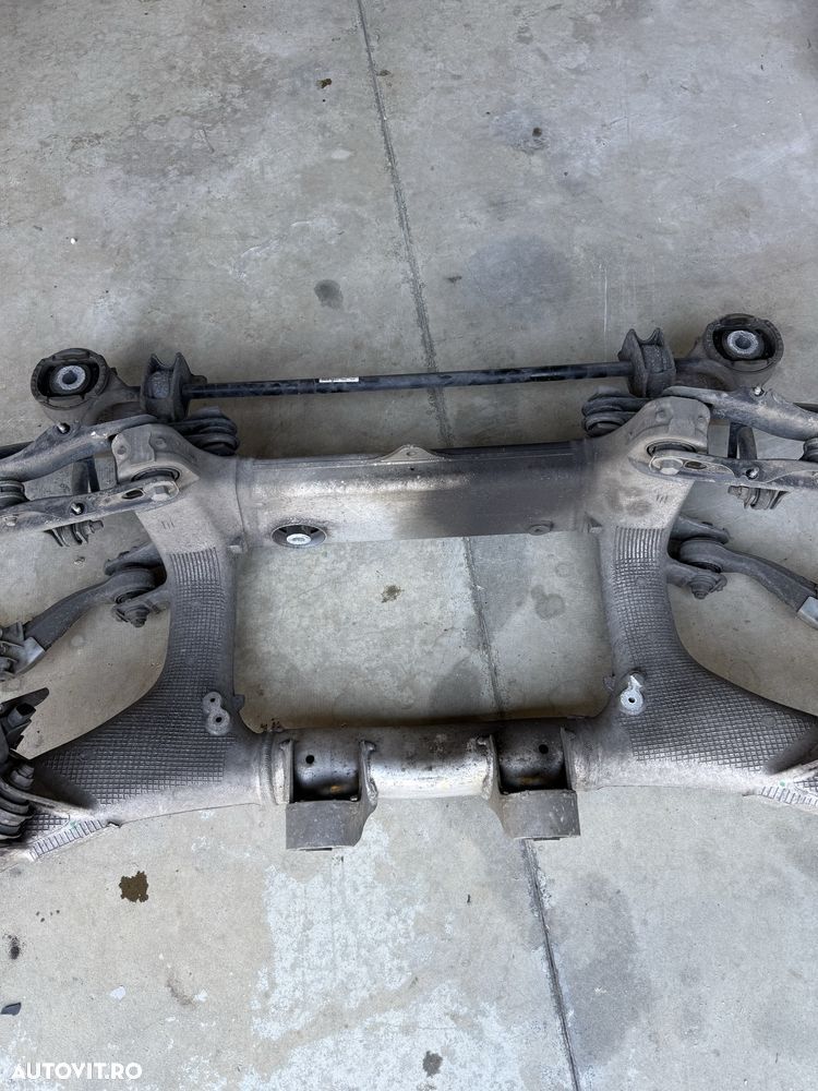 Jug spate punte spate Bmw seria 5 G30 - 1