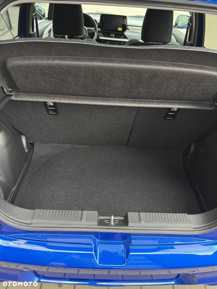 Suzuki Swift 1.2 Dualjet SHVS Premium Plus - 20
