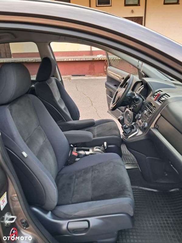 Honda CR-V 2.0 Elegance - 9